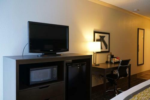 Hotel Best Western Plus Morristown Conference Center