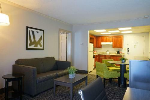 Hotel Best Western Plus Morristown Conference Center