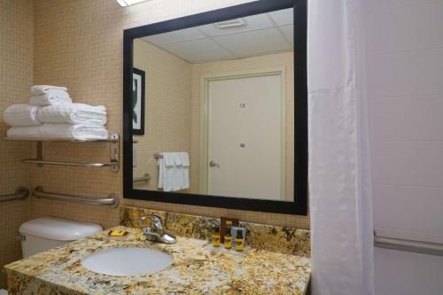Hotel Best Western Plus Morristown Conference Center
