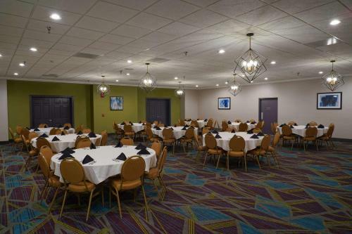 Hotel Best Western Plus Morristown Conference Center