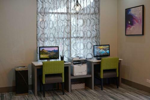 Hotel Best Western Plus Morristown Conference Center