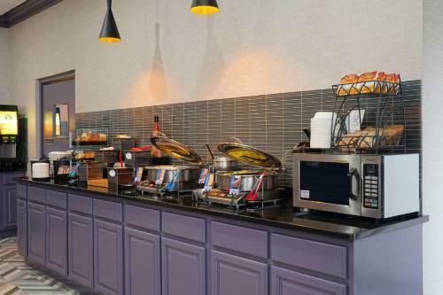 Hotel Best Western Plus Morristown Conference Center