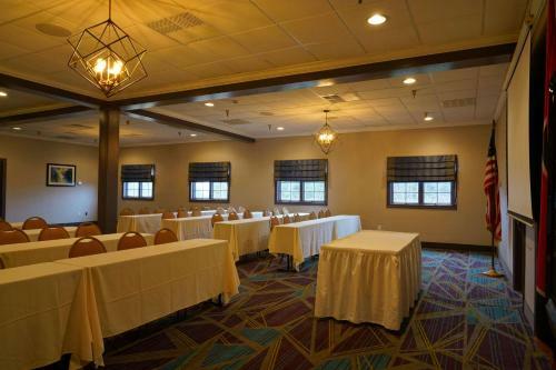 Hotel Best Western Plus Morristown Conference Center