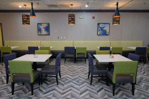 Hotel Best Western Plus Morristown Conference Center