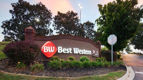 Hotel Best Western Plus Morristown Conference Center
