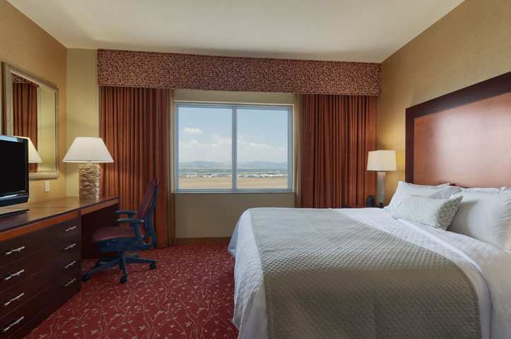Embassy Suites Loveland Hotel, Spa & Conference Center