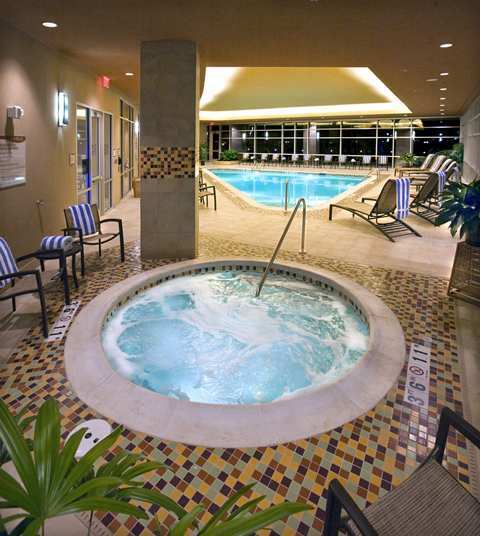 Embassy Suites Loveland Hotel, Spa & Conference Center
