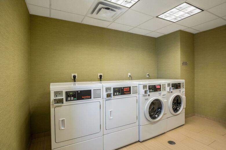 Hotel Springhill Suites By Marriott Houston Rosenberg