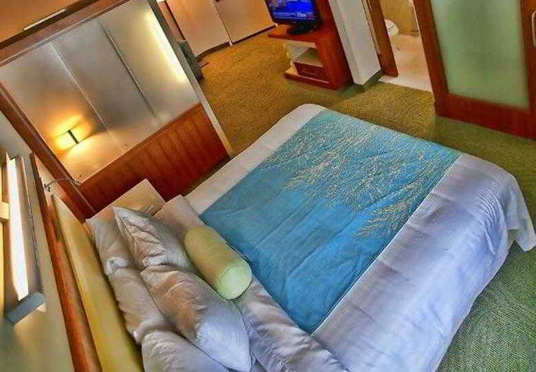 Hotel Springhill Suites By Marriott Houston Rosenberg