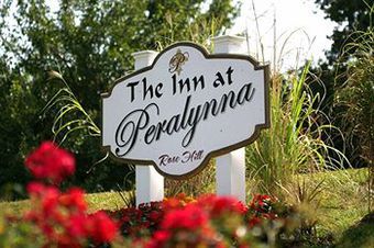 Hotel Columbia Inn At Peralynna