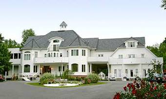 Hotel Columbia Inn At Peralynna