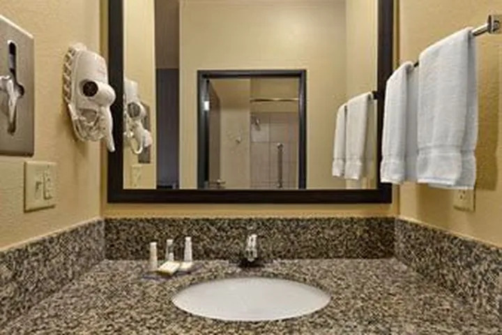 Hotel Best Western Decatur Inn