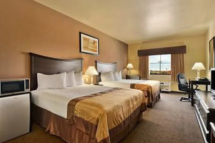 Hotel Best Western Decatur Inn