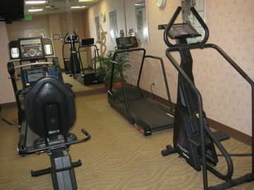 Hotel Holiday Inn Express Van Nuys