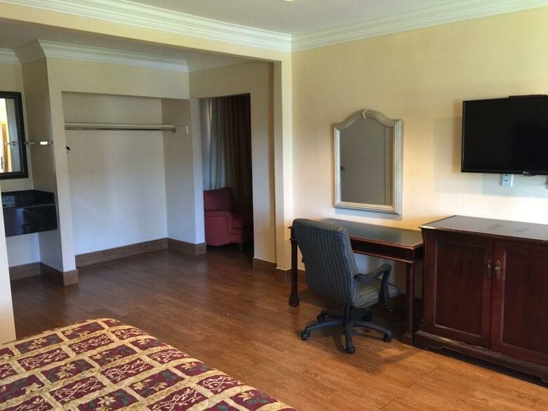 Hyland Motel Van Nuys