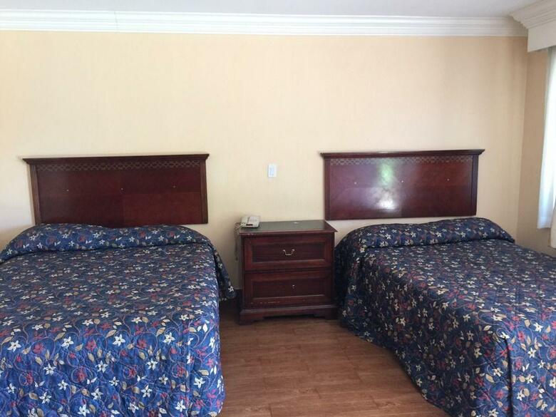 Hyland Motel Van Nuys