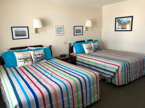 Bed & Breakfast Historic Mansion House Inn