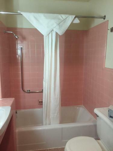 Bed & Breakfast Historic Mansion House Inn