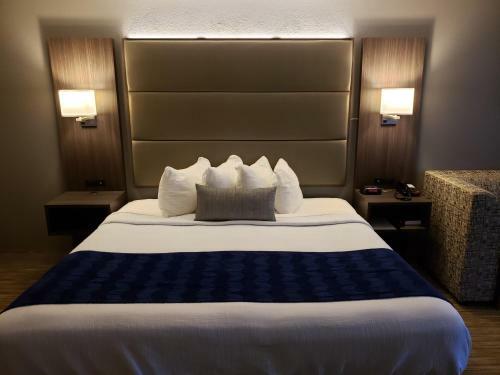 Hotel Best Western Executive Inn Dickson