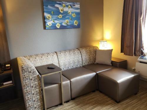 Hotel Best Western Executive Inn Dickson