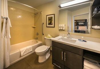 Hotel Candlewood Suites Winnemucca