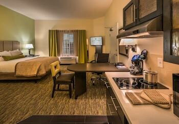 Hotel Candlewood Suites Winnemucca