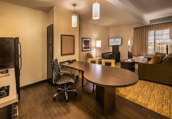 Hotel Candlewood Suites Winnemucca