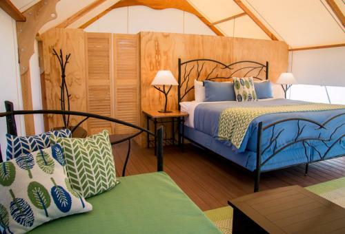 Hotel Lakedale Resort At Three Lakes