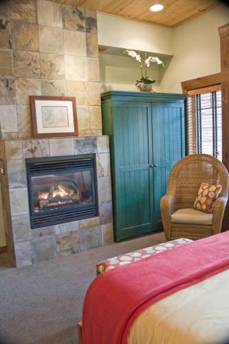 Hotel Lakedale Resort At Three Lakes
