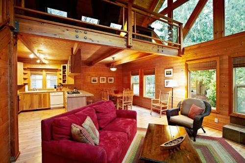 Hotel Lakedale Resort At Three Lakes