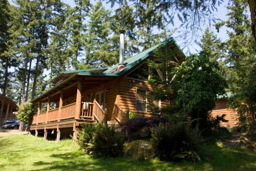 Hotel Lakedale Resort At Three Lakes