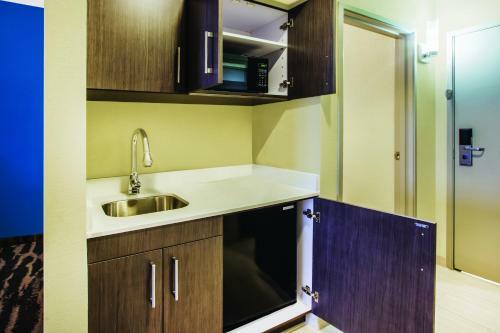 Holiday Inn Express Hotel & Suites Kokomo