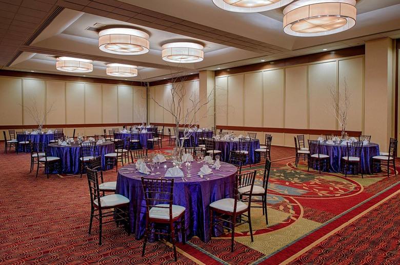 Grand Plaza Hotel