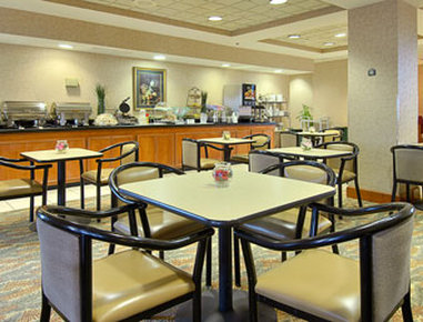 Hotel Wingate By Wyndham - Columbus