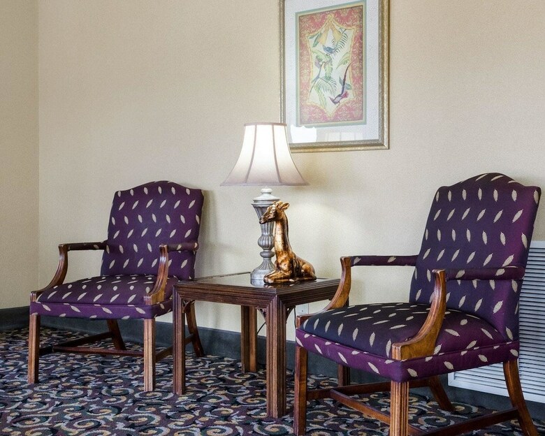 Hotel Quality Inn Columbus