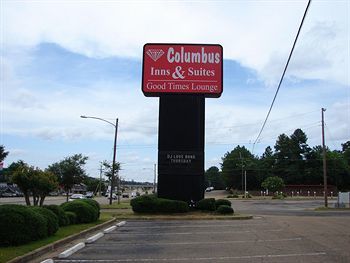 Motel Columbus Inn & Suites