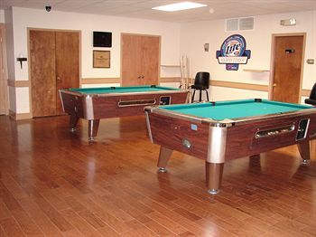 Motel Columbus Inn & Suites