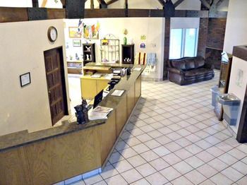 Hotel Days Inn Richfield