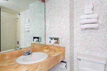 Hotel Days Inn Richfield