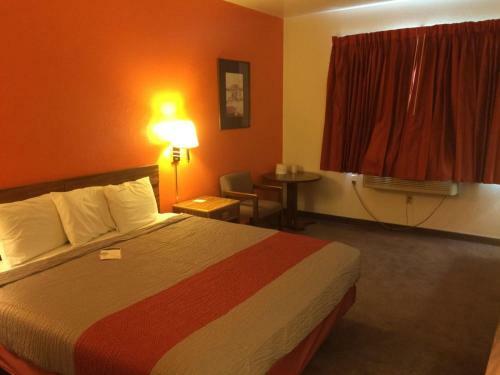 Motel 6 Richfield