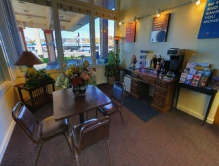 Motel 6 Richfield