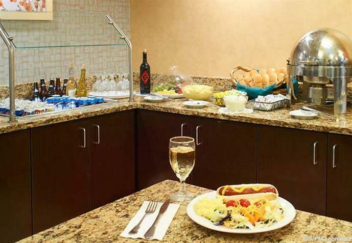Hotel Residence Inn St. Louis Chesterfield