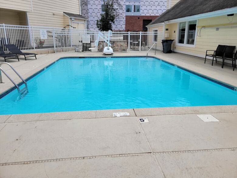 Hotel Residence Inn St. Louis Chesterfield