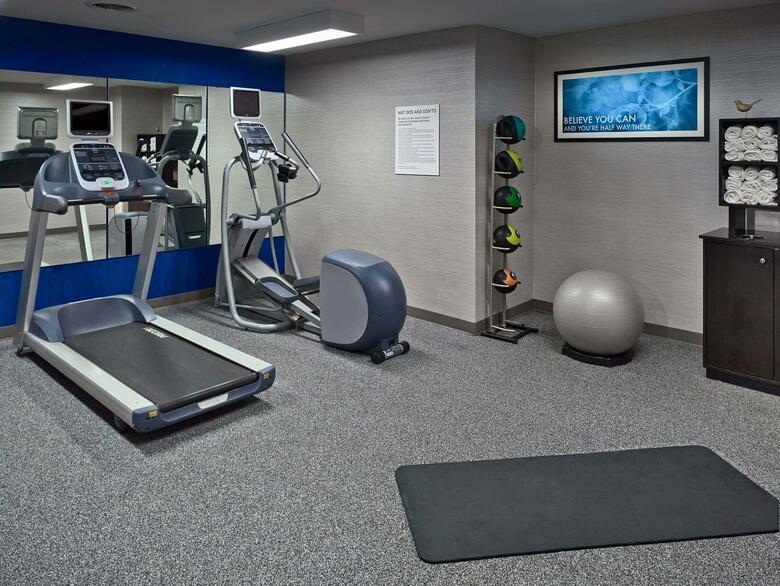 Hotel Residence Inn St. Louis Chesterfield