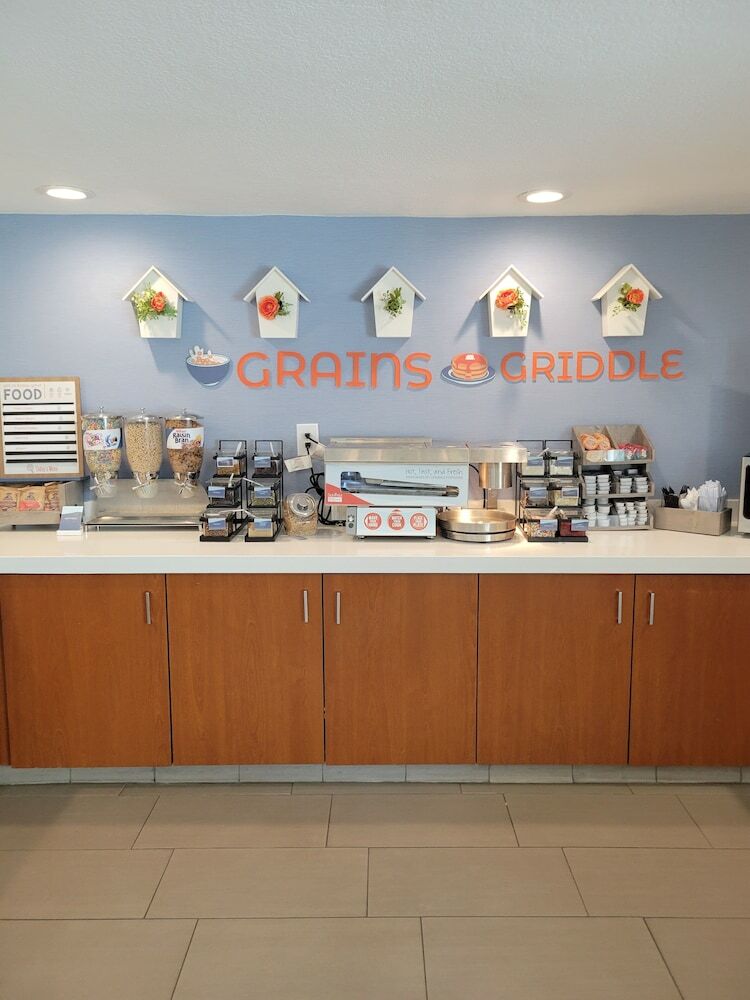 Hotel Residence Inn St. Louis Chesterfield