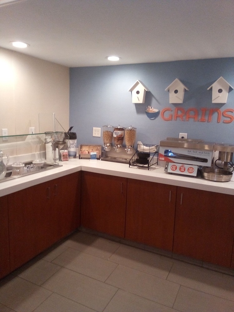 Hotel Residence Inn St. Louis Chesterfield