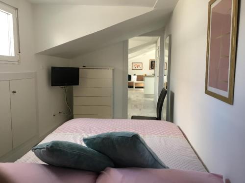 Airva: Apartamento Mart� Mons�