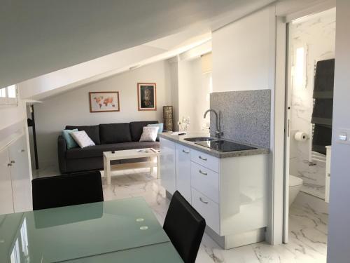 Airva: Apartamento Mart� Mons�
