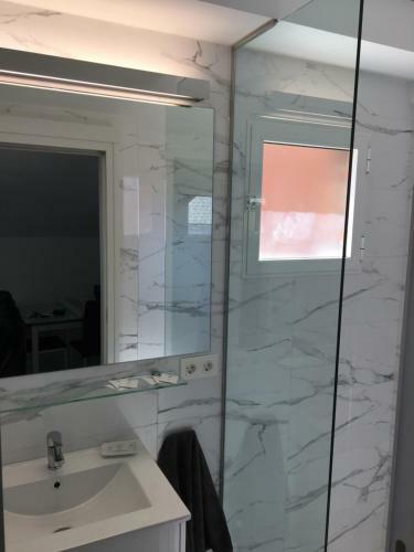 Airva: Apartamento Mart� Mons�