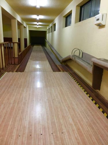 Hotel Club Social Angol